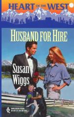 Husband for Hire (Heart of the West)