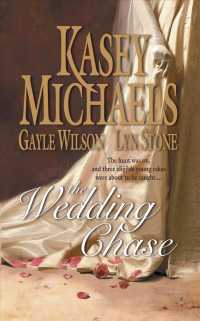 The Wedding Chase (Feature Anthology)