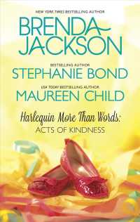 Harlequin More than Words : Acts of Kindness: Whispers of the Heart \ It's Not about the Dress \ the Princess Shoes
