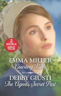 Courting Ruth and the Secret Agent's Past