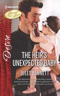 The Heir's Unexpected Baby (Harlequin Desire)