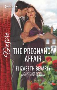 The Pregnancy Affair (Harlequin Desire)