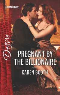 Pregnant by the Billionaire (Harlequin Desire)