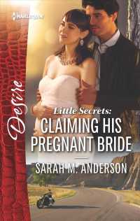 Claiming His Pregnant Bride (Harlequin Desire)