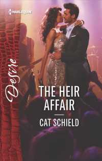 The Heir Affair (Harlequin Desire)