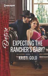 Expecting the Rancher's Baby? (Harlequin Desire)