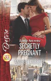 Secretly Pregnant (Harlequin Desire)