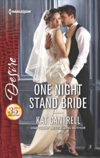 One Night Stand Bride (Harlequin Desire)