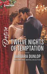 Twelve Nights of Temptation (Harlequin Desire)