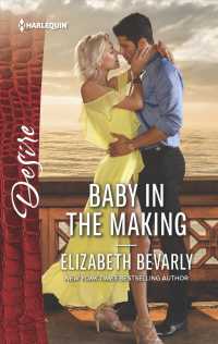 Baby in the Making (Harlequin Desire)
