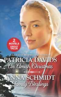 An Amish Christmas / Family Blessings
