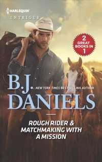 Rough Rider / Matchmaking with a Mission (Harlequin Intrigue: Whitehorse, Montana: the Mcgraw Kidnapping)