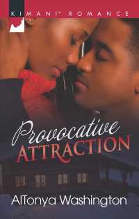 Provocative Attraction (Kimani Romance)