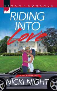 Riding into Love (Kimani Romance)