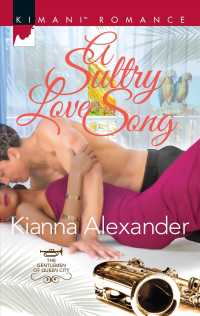 A Sultry Love Song (Kimani Romance)