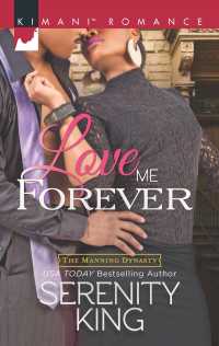Love Me Forever (Kimani Romance)