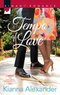 Tempo of Love (Kimani Romance)