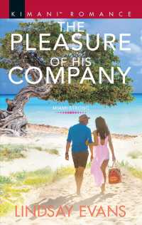 The Pleasure of His Company (Kimani Romance)
