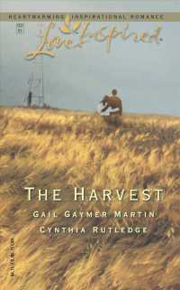 The Harvest (Love Inspired)