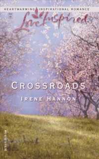 Crossroads (Love Inspired)