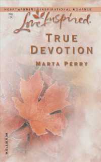 True Devotion (Love Inspired)