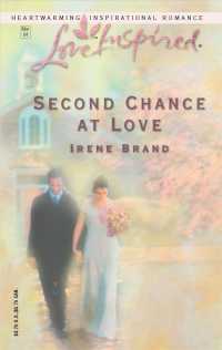 Second Chance at Love (Love Inspired)