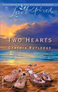 Two Hearts (Love Inspired #246) （Original ed.）