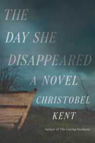 The Day She Disappeared