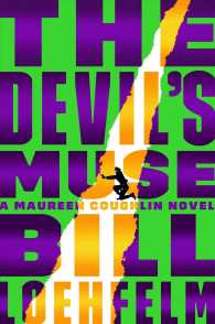 The Devil's Muse (Maureen Coughlin)