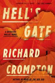 Hell's Gate (Detective Mollel)