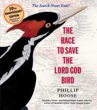 The Race to Save the Lord God Bird （10 REV UPD）