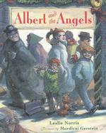 Albert and the Angels