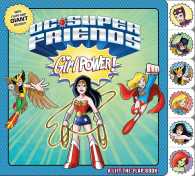 DC Super Friends : Girl Power! (Dc Super Friends) （INA LTF BR）
