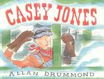 Casey Jones （1ST）