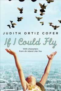 If I Could Fly: With Characters from an Island Like You