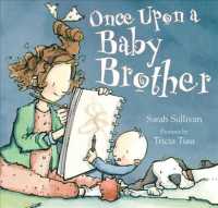 Once upon a Baby Brother