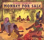 Monkey for Sale