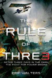 The Rule of Three (The Rule of Three)