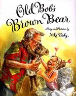 Old Bob's Brown Bear