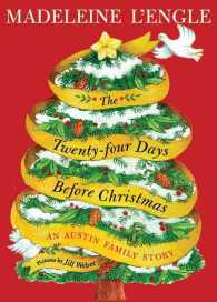 The Twenty-Four Days before Christmas