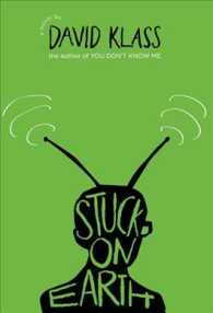 Stuck on Earth