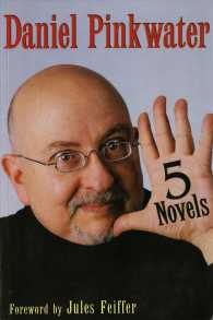 5 Novels : Alan Mendelsohn the Boy from Mars, Slaves of Spiegel, the Snarkout Boys and the Avocado of Death, the Last Guru, Young Adult Novel