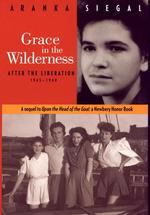 Grace in the Wilderness : After the Liberation 1945-1948