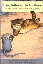 Harry Kitten and Tucker Mouse （Reprint）
