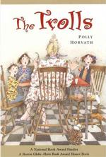 The Trolls （Reprint）