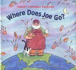 Where Does Joe Go? （Reprint）