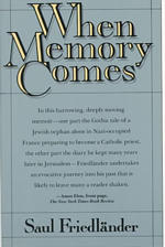 When Memory Comes （Reissue）