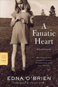 A Fanatic Heart: Selected Stories (FSG Classics")