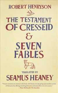 The Testament of Cresseid and Seven Fables