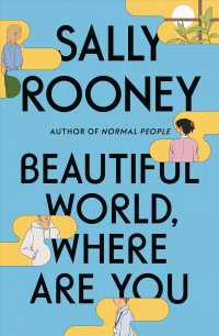 Beautiful World, Where Are You : A Novel -- Paperback (English Language Edition)